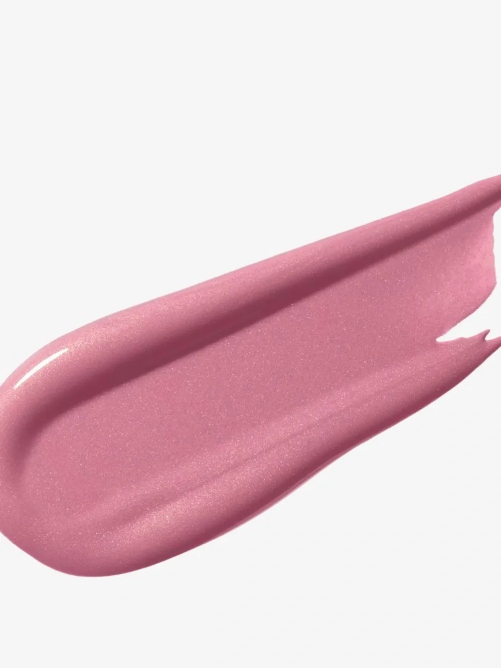 MAC Cosmetics Lipglass Gloss — LOVE CHILD